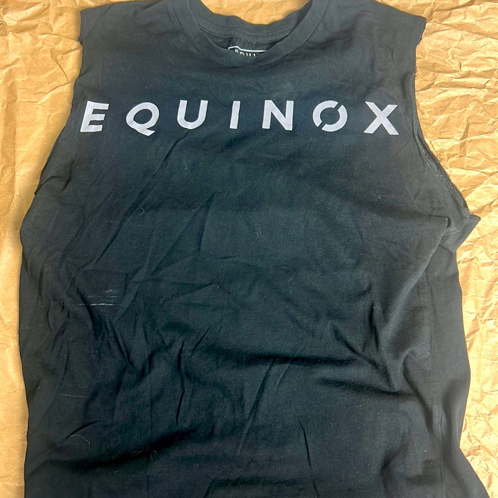 Equinox men’s  small